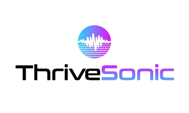 ThriveSonic.com